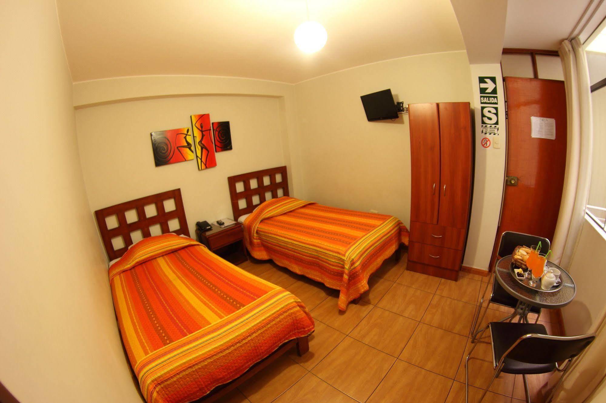 Takora Inn 塔克纳 外观 照片